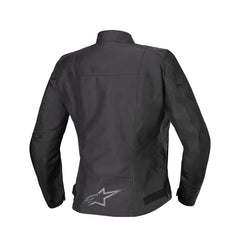 Chaqueta Alpinestars Stella T-Sps Wp Negro Negro 2