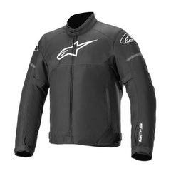 Chaqueta Alpinestars T-Sps Wp Negra