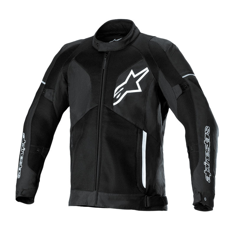 Chaqueta Alpinestars Viper V3 Air Negro 1