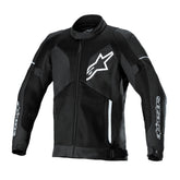 Chaqueta Alpinestars Viper V3 Air Negro 1