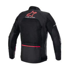 Chaqueta Alpinestars Viper V3 Air Negro Rojo 2