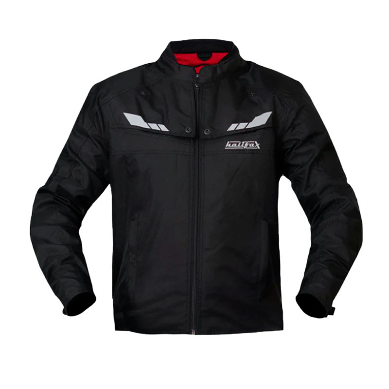 Chaqueta Protección Ecomax Halifax Mas