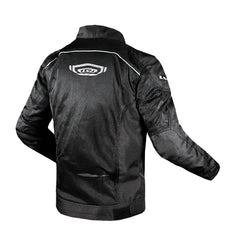 Chaqueta Proteccion Ls2 Airy Man Negro 2