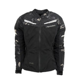 Chaqueta Protección Pigmalion Genesis Pro Invierno Andes Fem