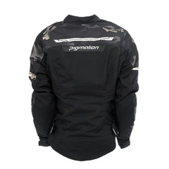 Chaqueta Protección Pigmalion Genesis Pro Invierno Andes Fem 2