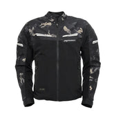 Chaqueta Protección Pigmalion Genesis Pro Invierno Andes Mas