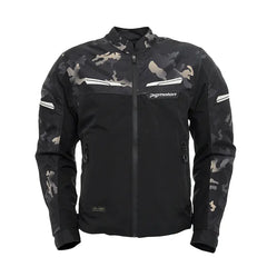 Chaqueta Protección Pigmalion Genesis Pro Invierno Andes Mas