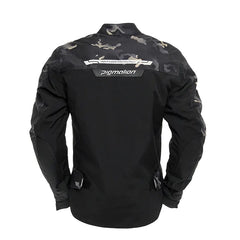 Chaqueta Protección Pigmalion Genesis Pro Invierno Andes Mas 2