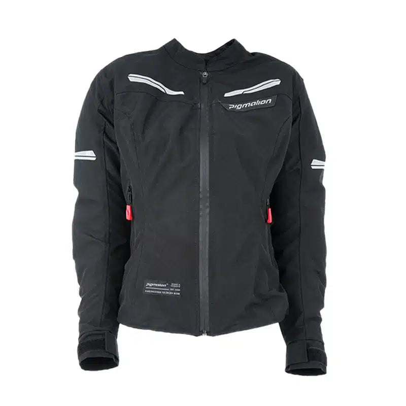 Chaqueta Protección Pigmalion Genesis Pro Invierno Fem