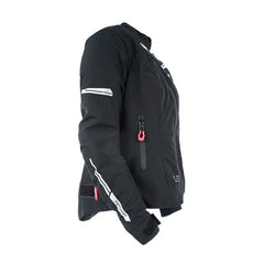 Chaqueta Protección Pigmalion Genesis Pro Invierno Fem 4