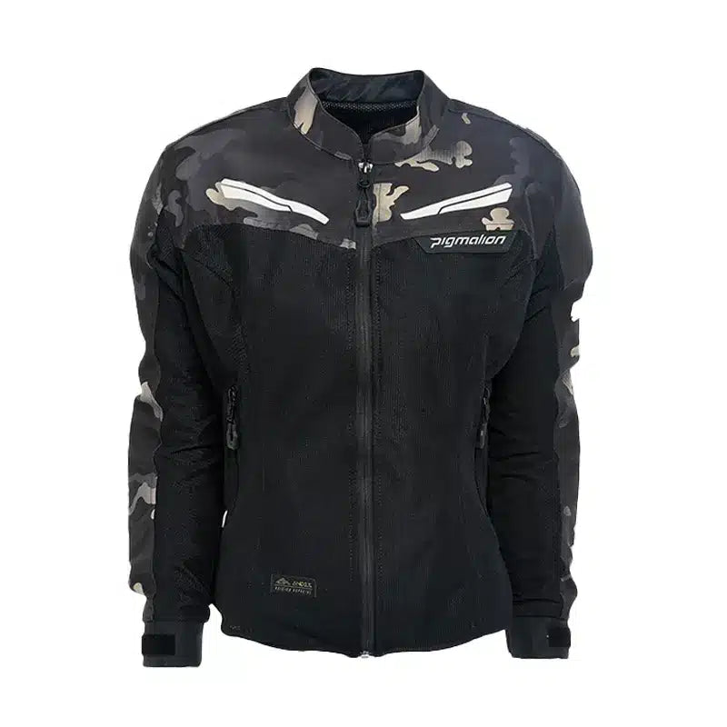 Chaqueta Protección Pigmalion Genesis Pro Verano Andes Fem