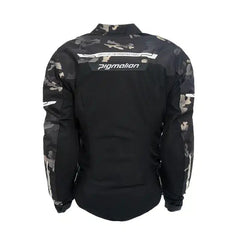 Chaqueta Protección Pigmalion Genesis Pro Verano Andes Fem 2