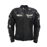 Chaqueta Protección Pigmalion Genesis Pro Verano Andes Mas