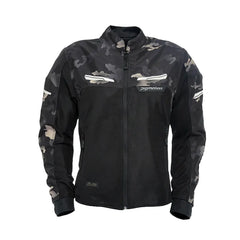 Chaqueta Protección Pigmalion Genesis Pro Verano Andes Mas