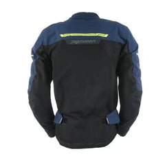 Chaqueta Protección Pigmalion Genesis Pro Verano Azul Mas 2