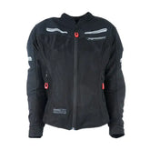 Chaqueta Protección Pigmalion Genesis Pro Verano Fem