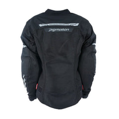 Chaqueta Protección Pigmalion Genesis Pro Verano Fem 2