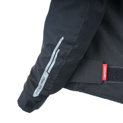 Chaqueta Protección Pigmalion Genesis Pro Verano Fem 3