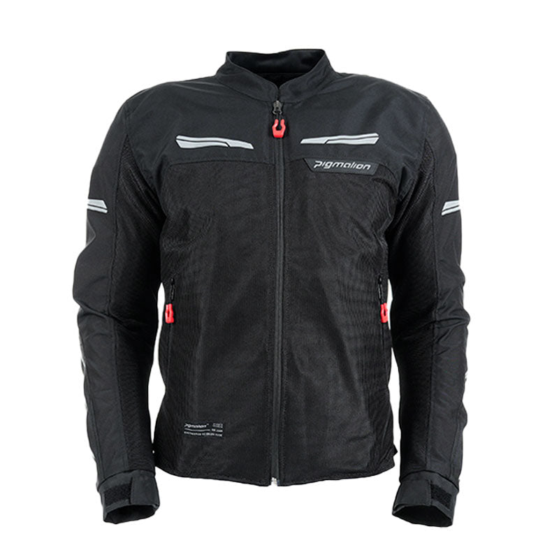 Chaqueta Protección Pigmalion Genesis Pro Verano Mas