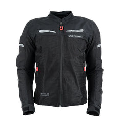 Chaqueta Protección Pigmalion Genesis Pro Verano Mas