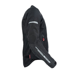 Chaqueta Protección Pigmalion Genesis Pro Verano Mas 3