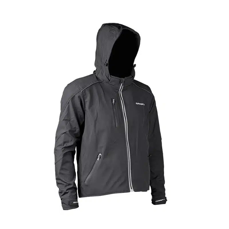 Chaqueta Proteccion Shaft Delta 1