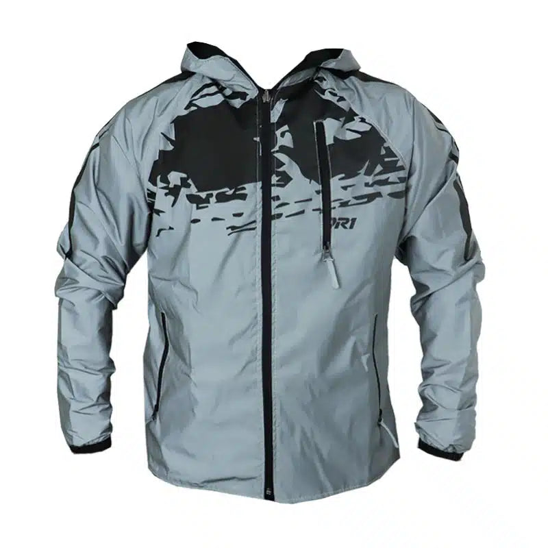 Chaqueta Reflex Dr1 Doble F Ultra Light 1-