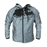 Chaqueta Reflex Dr1 Doble F Ultra Light 1-