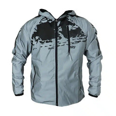 Chaqueta Reflex Dr1 Doble F Ultra Light 1-