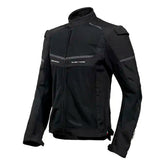 Chaqueta Seventy Sd-Jr60 Thunder Mas Negro