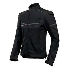 Chaqueta Seventy Sd-Jr60 Thunder Mas Negro