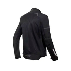 Chaqueta Seventy Sd-Jr60 Thunder Mas Negro 2