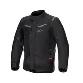 Chaqueta Alpinestars St-1 Wp Negro