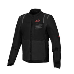 Chaqueta Alpinestars St-2 Negro