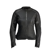 Chaqueta Alpinestars Stella C-1 Air Negro