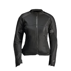 Chaqueta Alpinestars Stella C-1 Air Negro