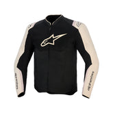 Chaqueta Alpinestars T-sps Air V2 Jkt Bk Mastic