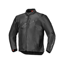 Chaqueta Alpinestars T-sps V2 Wp Jacket Negro