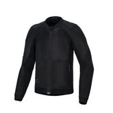 Chaqueta Alpinestars Troop Air Negro