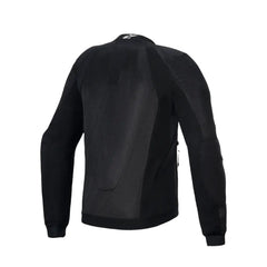 Chaqueta Alpinestars Troop Air Negro