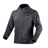 Chaqueta De ProtecciĂłn Ls2 Bolton Air Man Negro