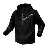 Chaqueta De ProtecciĂłn Ls2 The Rottle Man Negro Negro