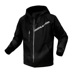 Chaqueta De Protección Ls2 The Rottle Man Negro Negro