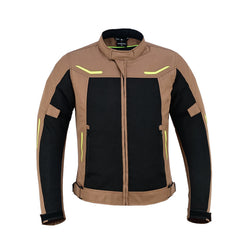 Chaqueta De Proteccion Spartan Mesh Arena