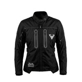 Chaqueta Giacomo Cardinal Fem Negro