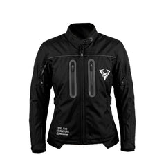 Chaqueta Giacomo Cardinal Fem Negro