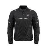 Chaqueta Giacomo Summer Lite Men Negro