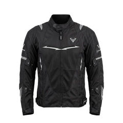 Chaqueta Giacomo Summer Lite Men Negro