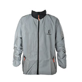 Chaqueta Reflectiva Monkey Doble Faz