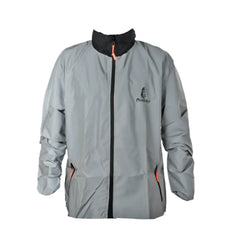 Chaqueta Reflectiva Monkey Doble Faz